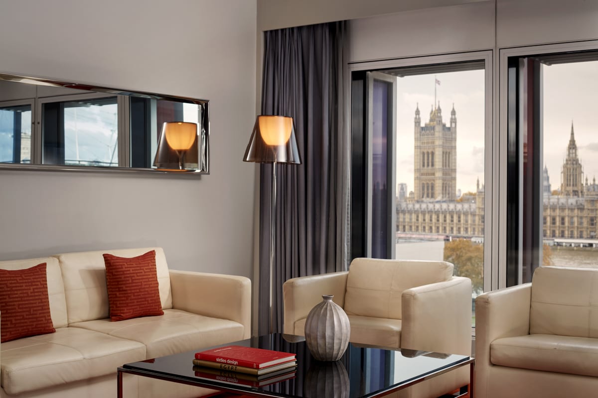 Gallery Park Plaza London Westminster Bridge Part Of Radisson Hotel